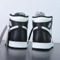 Jordan 1 Retro High 85 Black White