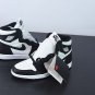 Jordan 1 Retro High 85 Black White