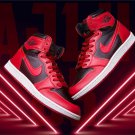 Jordan 1 Retro High 85 Varsity Red