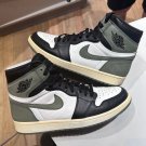 Jordan 1 Retro High Clay Green