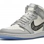 JORDAN 1 RETRO HIGH Dior