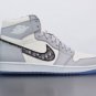 Jordan 1 Retro High Dior CN8607-002