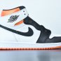 Jordan 1 Retro High Electro Orange