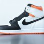 Jordan 1 Retro High Electro Orange