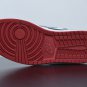 Jordan 1 Retro High Fearless Chicago Unc