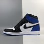 Jordan 1 Retro High Fragment 2014