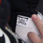 Jordan 1 Retro High Not for Resale Varsity Red Sneakers 861428-106