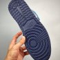 Jordan 1 Retro High Obsidian