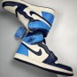 Jordan 1 Retro High Obsidian