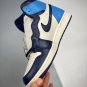 Jordan 1 Retro High Obsidian