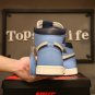Jordan 1 Retro High Obsidian  sneakers