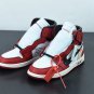 Jordan 1 Retro High Off-White Chicago 2017