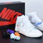 Jordan 1 Retro High Off-White White