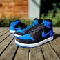 Jordan 1 Retro High OG &acirc;��Royal Reimagined&acirc;��