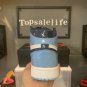 Jordan 1 Retro High OG Blue Chill UNC Patent (Women)