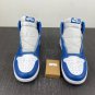 Jordan 1 Retro High OG Blue True