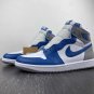Jordan 1 Retro High OG Blue True