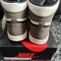 Jordan 1 Retro High OG Dark Mocha Sail Black