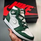 Jordan 1 Retro High OG Gorge Green
