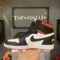 Jordan 1 Retro High OG NRG 'Not for Resale Varsity Red'