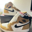 Jordan 1 Retro High OG Rookie