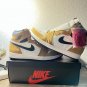 Jordan 1 Retro High OG Rookie
