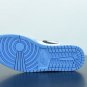 Jordan 1 Retro High OG University Bluee
