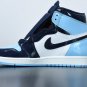Jordan 1 Retro High UNC Patent