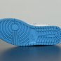 Jordan 1 Retro High University Off-White Blue