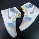 Jordan 1 Retro High Zoom Air CMFT Celestine Blue