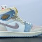 Jordan 1 Retro High Zoom Air CMFT Celestine Blue