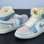 Jordan 1 Retro High Zoom Air CMFT Celestine Blue