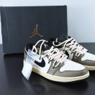 Jordan 1 Retro Low “Brown Mocha”
