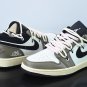 Jordan 1 Retro Low &acirc;��Brown Mocha&acirc;��