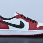 Jordan 1 Retro Low Golf Chicago