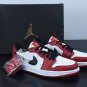 Jordan 1 Retro Low Golf Chicago
