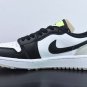 Jordan 1 Retro Low Golf Phantom Volt