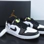 Jordan 1 Retro Low Golf Phantom Volt