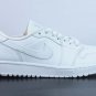Jordan 1 Retro Low Golf White Croc