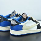 Jordan 1 Retro Low OG SP Fragment X Travis Scot