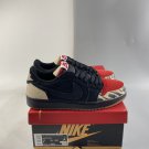 Jordan 1 Retro Low OG SP SoleFly 2021