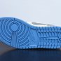 Jordan 1 Retro Low UNC Grey