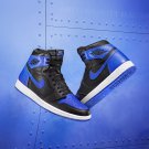 Jordan 1 Retro Royal