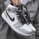 Jordan 1 Stealth WhiteGrey
