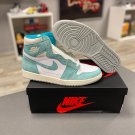 Jordan 1 Turbo Green