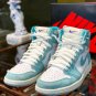 Jordan 1 Turbo Green