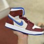 Jordan 1 Zoom &acirc;��CMFT Team Red&acirc;��