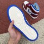 Jordan 1 Zoom &acirc;��CMFT Team Red&acirc;��