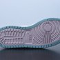 Jordan 1 Zoom Air CMFT Celestine Navy Blue