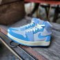 Jordan 1 Zoom Comfort 2 &acirc;��Phantom University Blue&acirc;��
